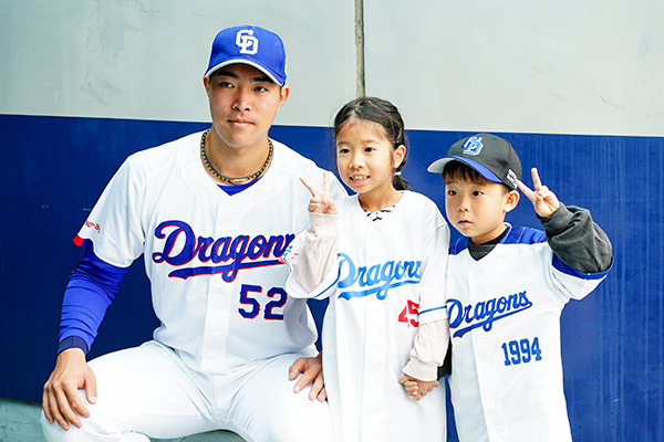 ファーム春まつり