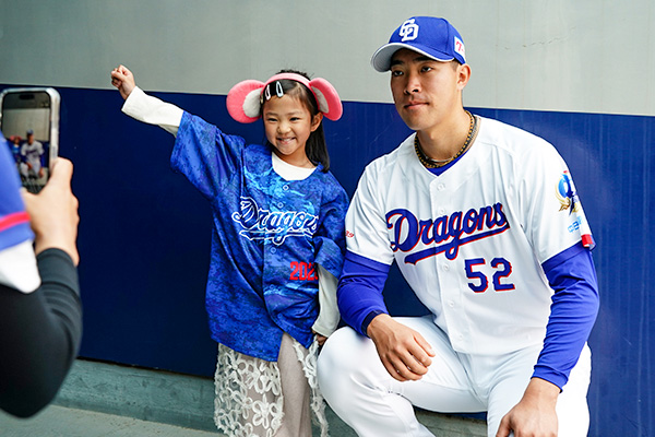 ファーム春まつり