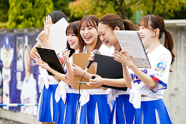 ファーム春まつり