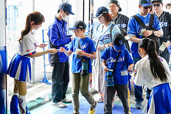 ファーム春まつり