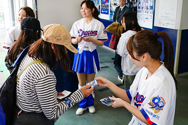 ファーム春まつり