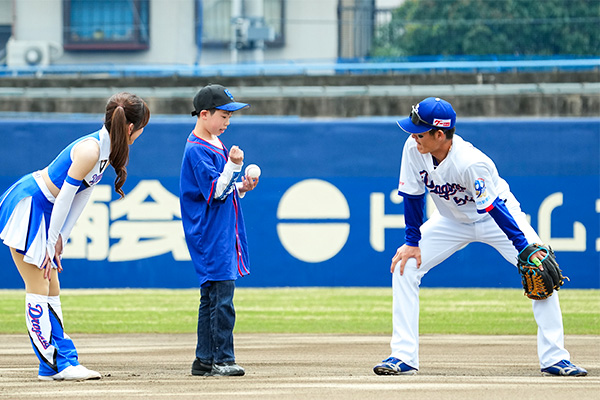 ファーム春まつり