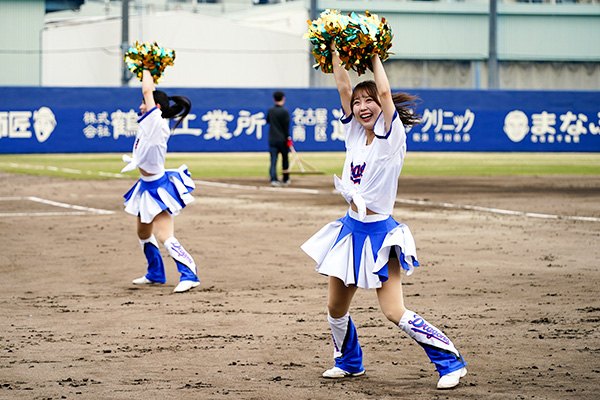 ファーム春まつり