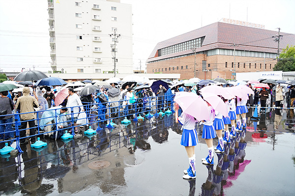ナゴヤ球場