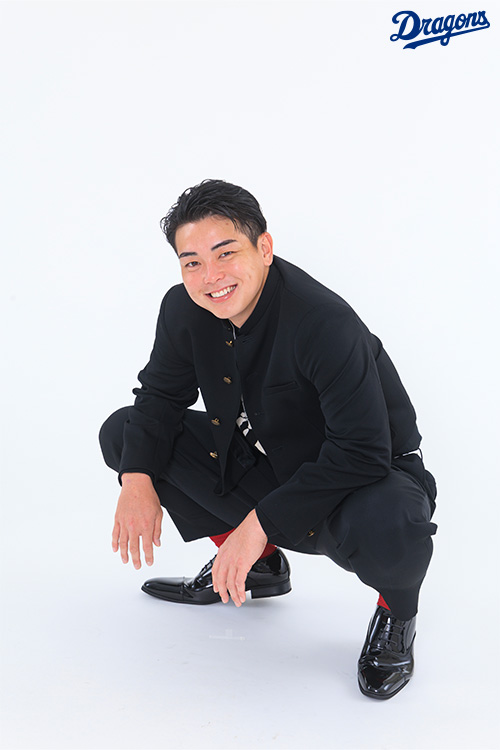 中西聖輝