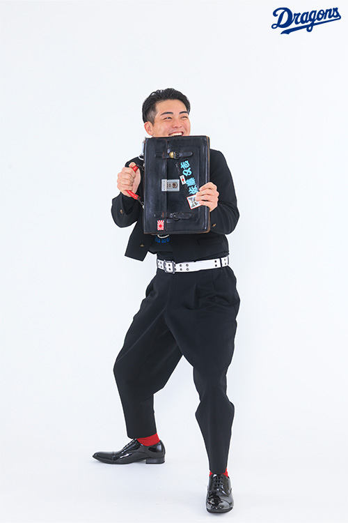 中西聖輝