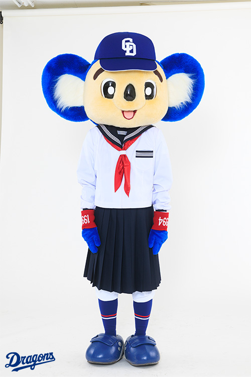 ドアラ