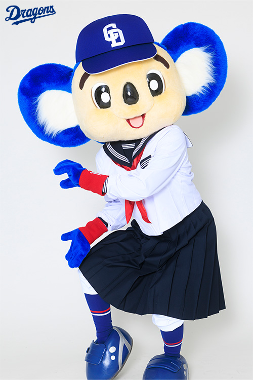 ドアラ