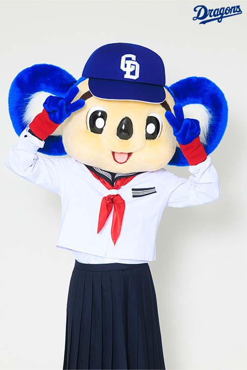 ドアラ