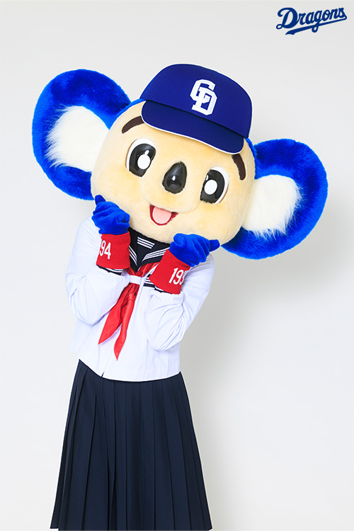 ドアラ