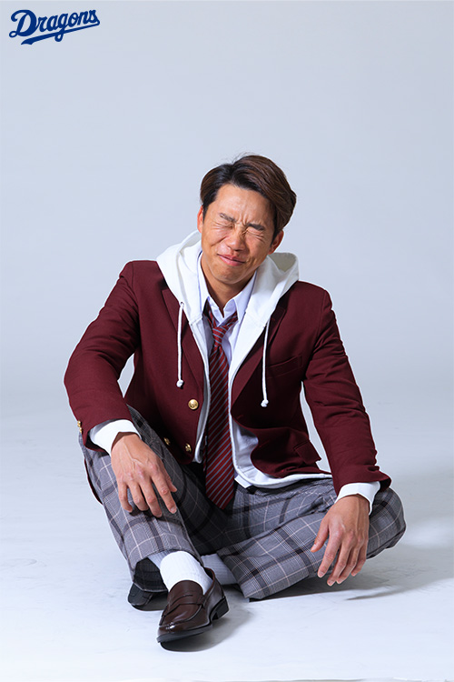 岡林勇希