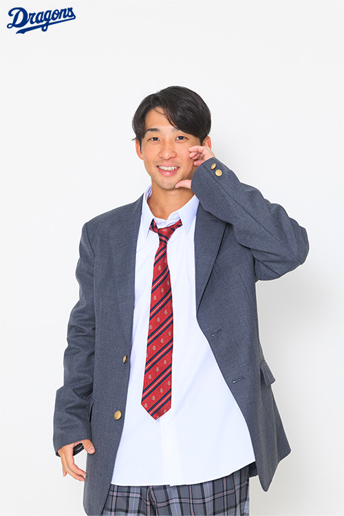 田中幹也