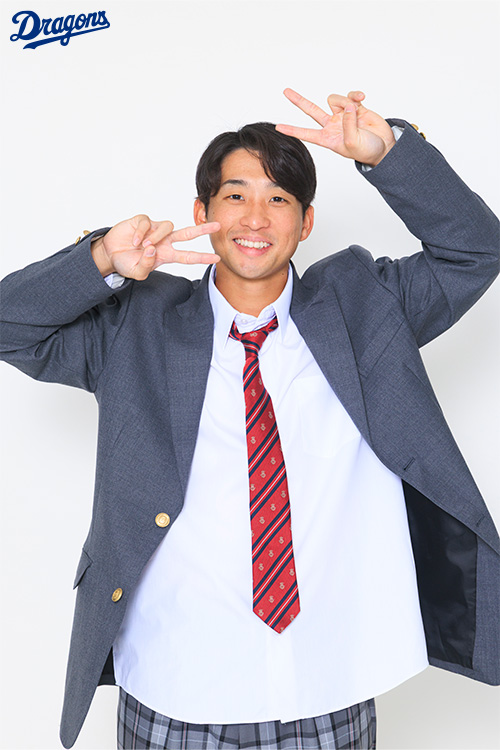田中幹也