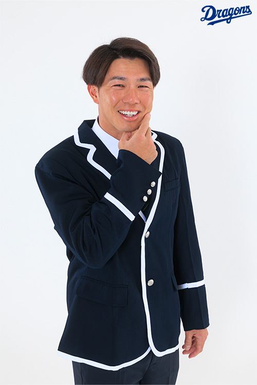 福永裕基