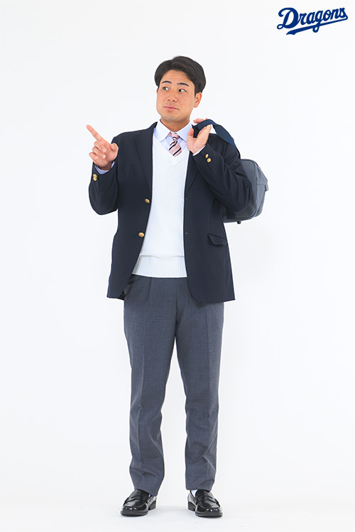 石伊雄太