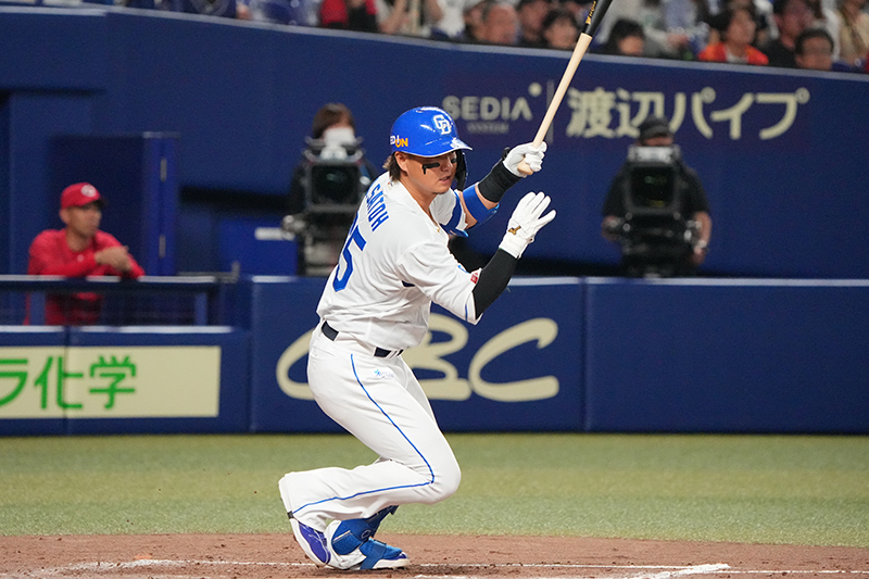 佐藤龍世