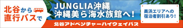 アドベンチャーハイウェイバスPR