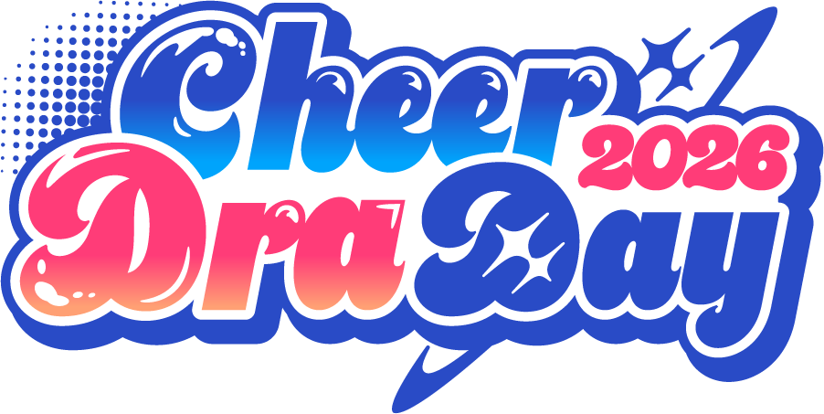 チアドラデー 2026