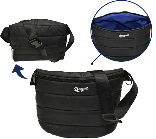 キッズオリジナル2Wayボディーバッグ