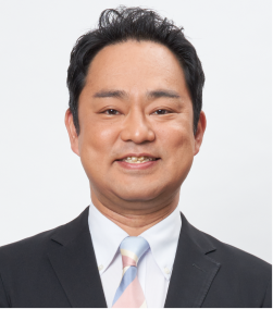 CBCアナウンサー西村 俊仁