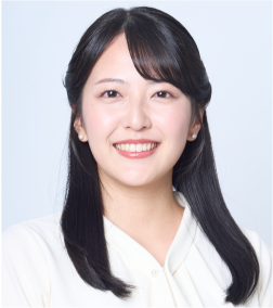 CBCアナウンサー小川 実桜