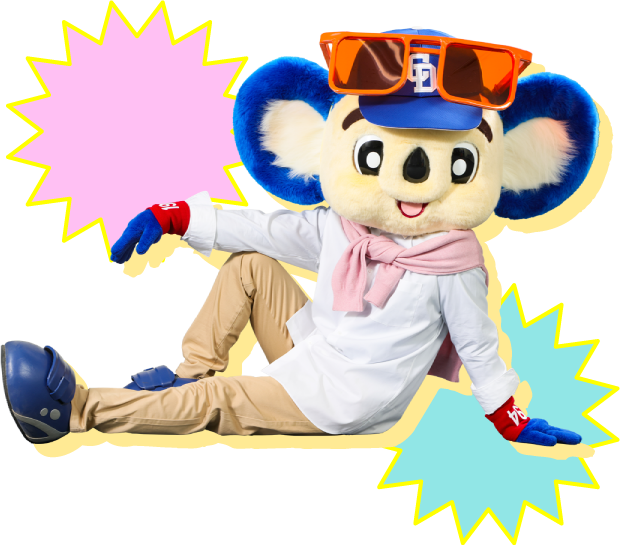 赤ちゃんハイハイレース