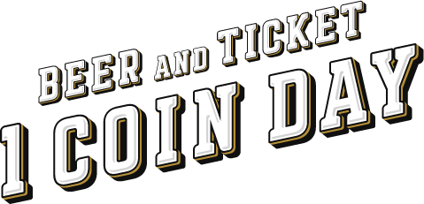 ワンコインデー 2026