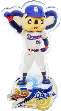 アクリルスタンド