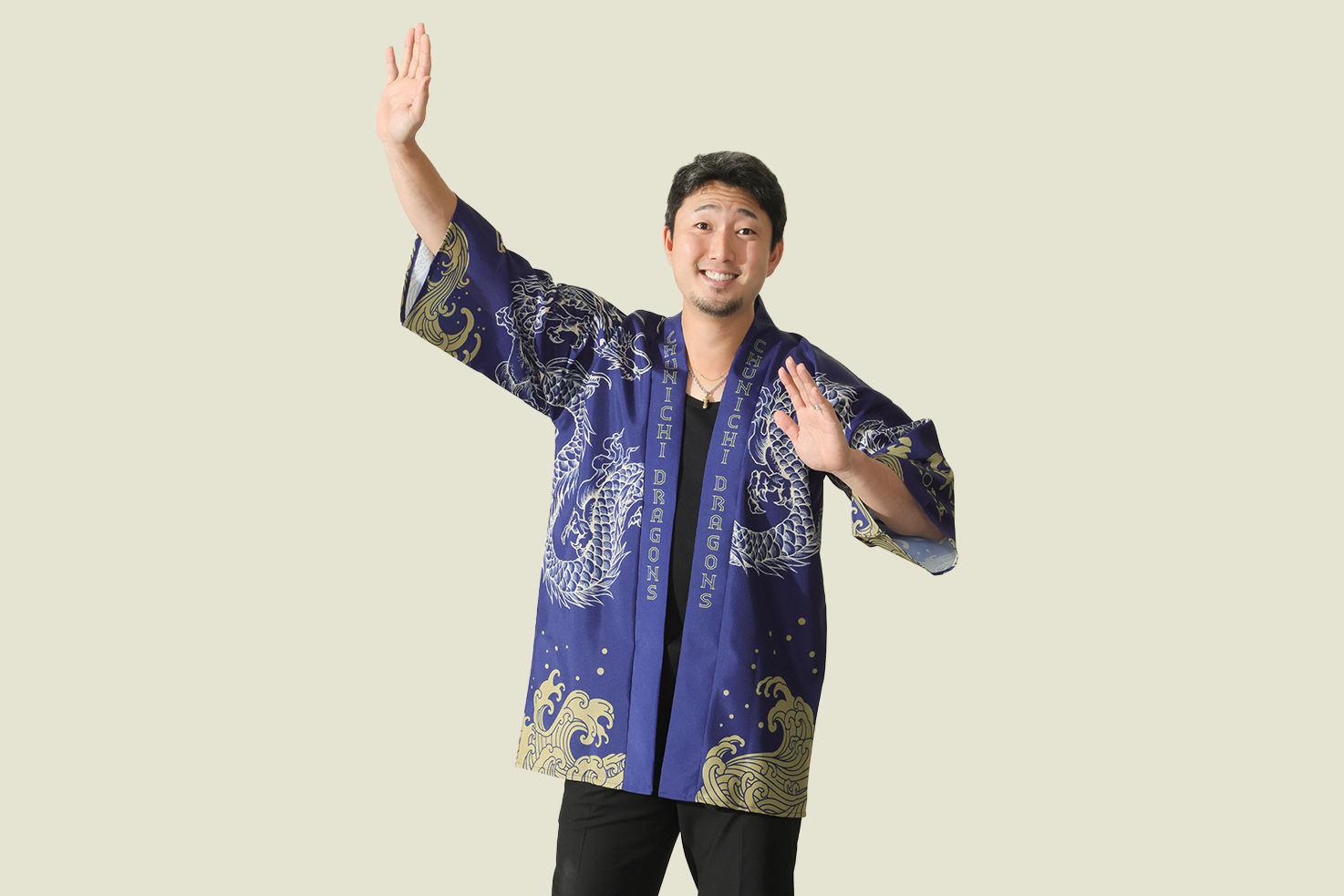 踊り王