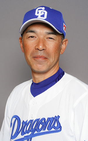 今月限定特別大特価 元プロ野球選手 和田一浩さん シャカシャカ