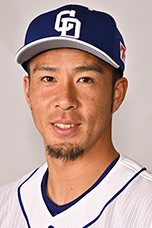 福田永将