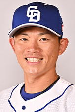 大野奨太