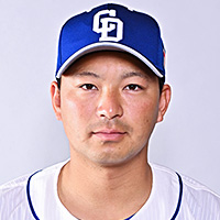 中日ドラゴンズ オフィシャルウェブサイト 選手名鑑