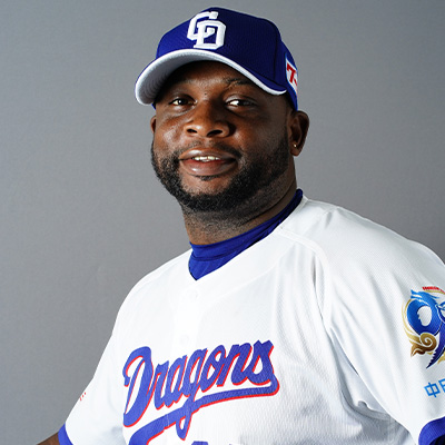 ミゲル・サノー （ミゲル サノー） MIGUEL SANO：選手名鑑 - 中日