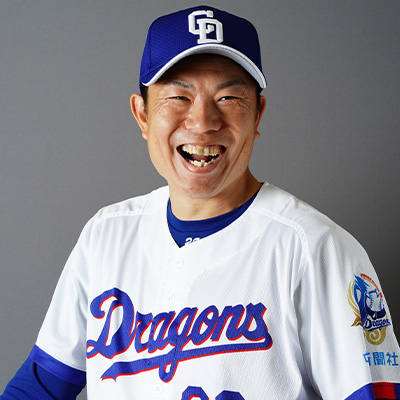 松葉 貴大 （まつば たかひろ） MATSUBA TAKAHIRO：選手名鑑 - 中日