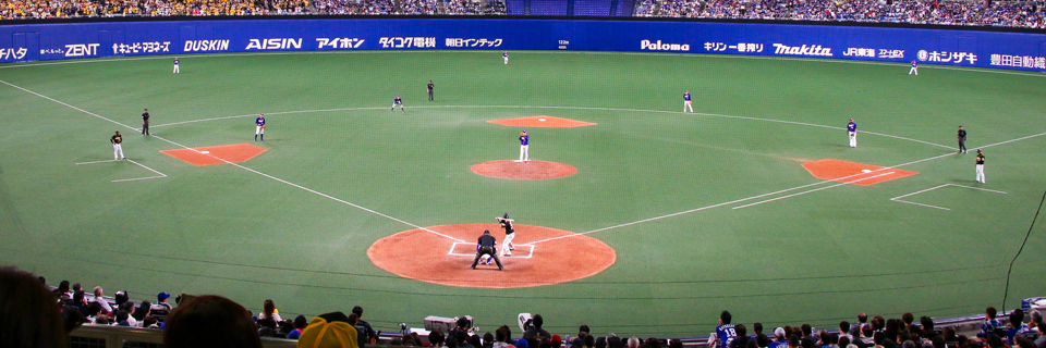 中日ドラゴンズ オープン戦 全試合 ナゴヤドーム ペア - 野球